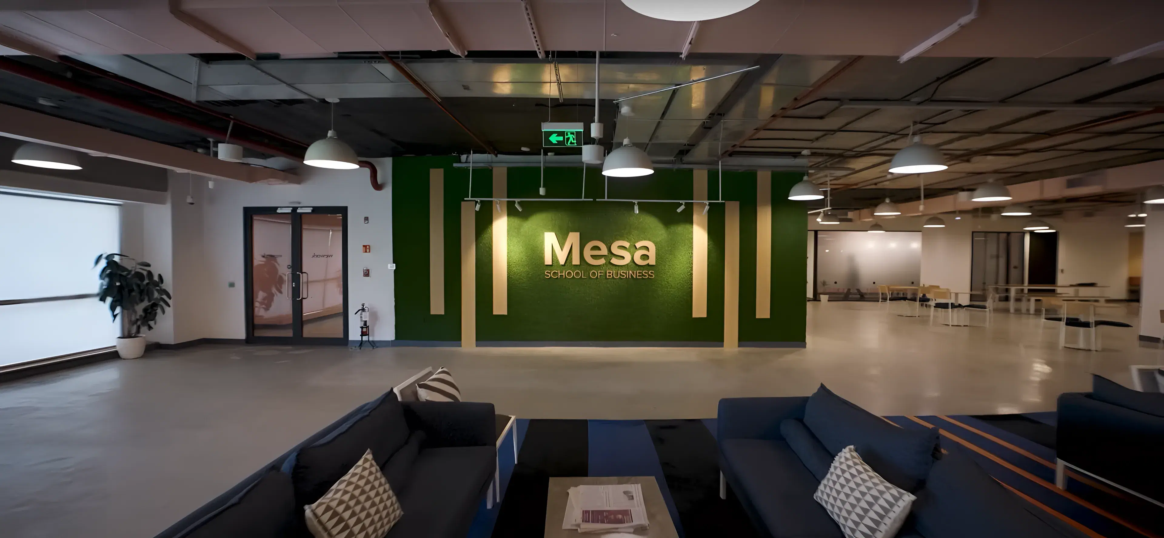 Mesa School of Business Academic Infrastructure photo 6